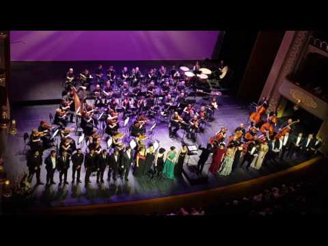 საოპერო გალა 2017