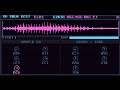 AmenDX - DX synth preview for 4TRK