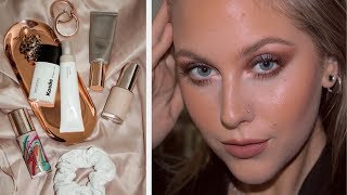 ULTIMATE CLEAN FOUNDATION GUIDE 🙌  | Swatches, Comparisons, Reviews | Pt.1 Light Coverage