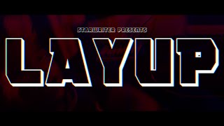 Jdk X Lxngo Mxntana - Layup Official Music Video