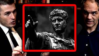 How powerful were Roman Emperors? | Anthony Kaldellis and Lex Fridman