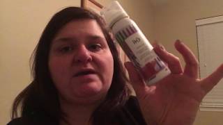Birchbox November 2016