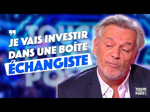 Jean-Michel a préféré investir dans un sommier plutôt que dans la cryptomonnaie !