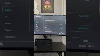 Best Switch 2 Display Settings for Better Colors