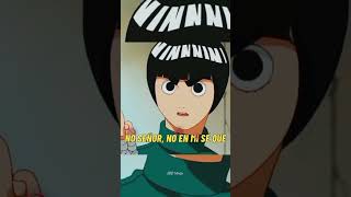 SASUKE VS LEE #animeshorts #naruto #naruto #narutosl #narutosl #animeviral #otakus