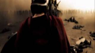 The 300 Tribute By Helion293 Remade!