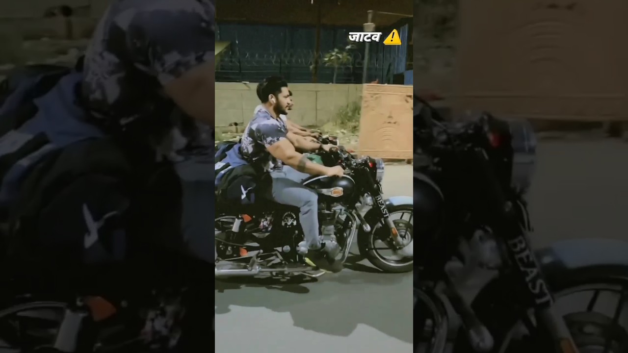 जाटव शेर🔥- @akash Singh 