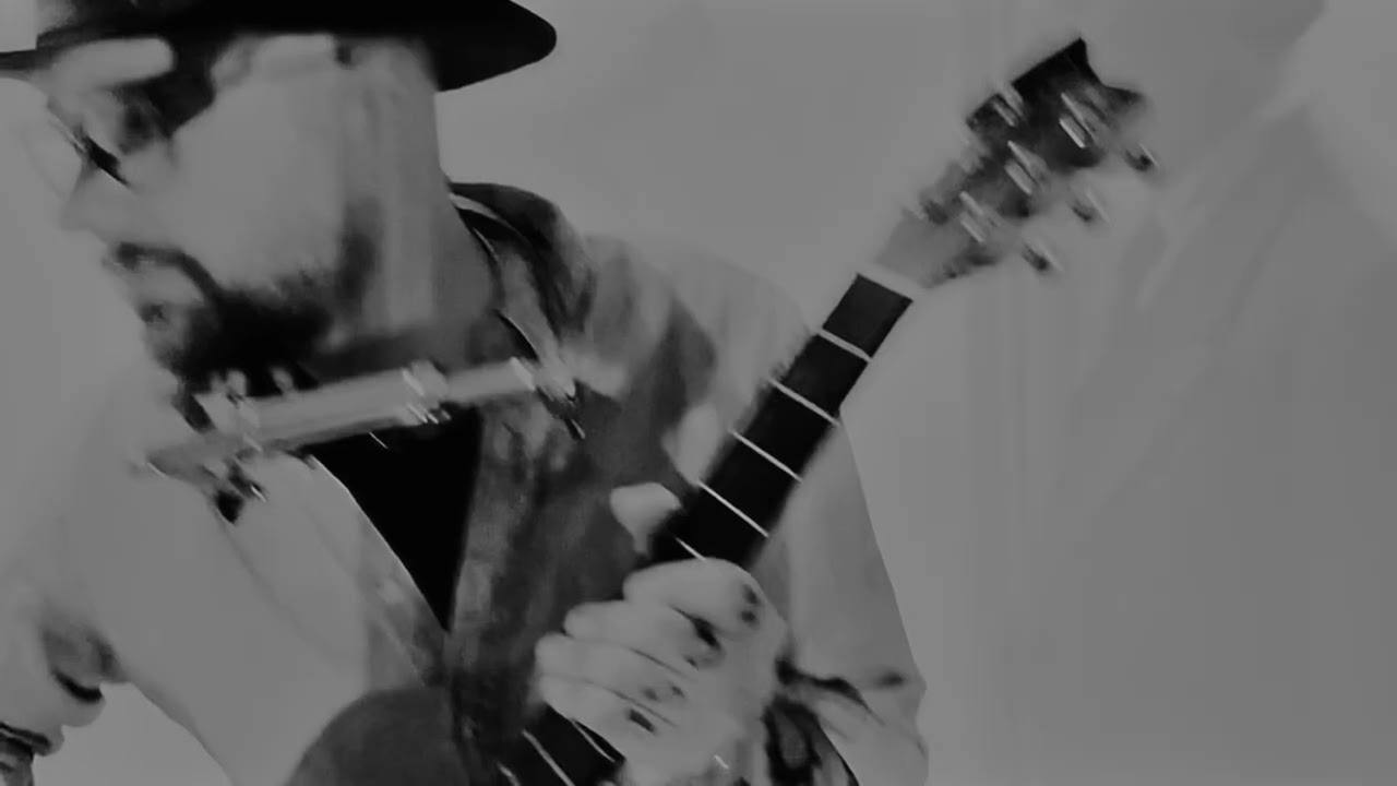 ian francis booth - old places and fresh waters