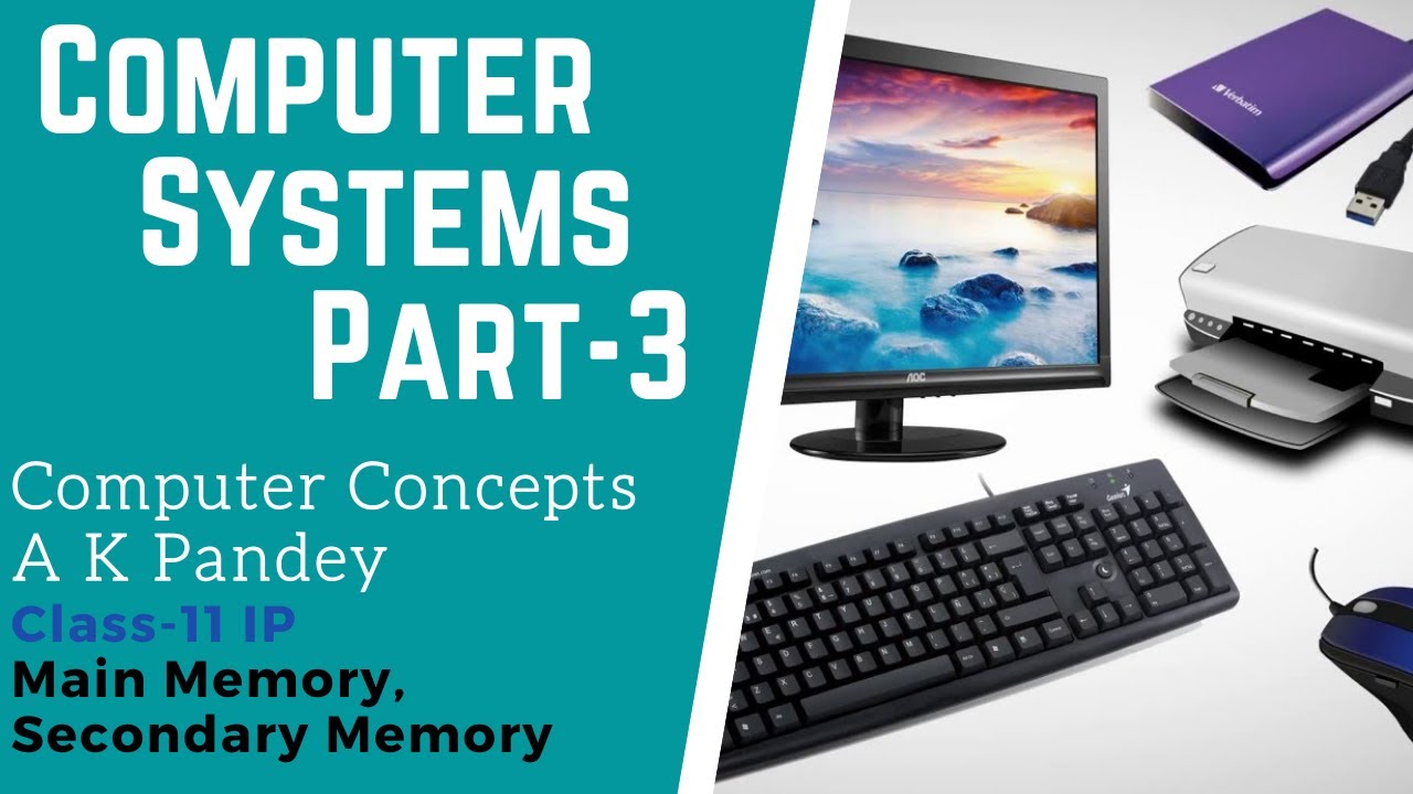 HOW COMPUTER SYSTEMS FUNCTION DEFINITION OF PRIMARY MEMORY RAM AND