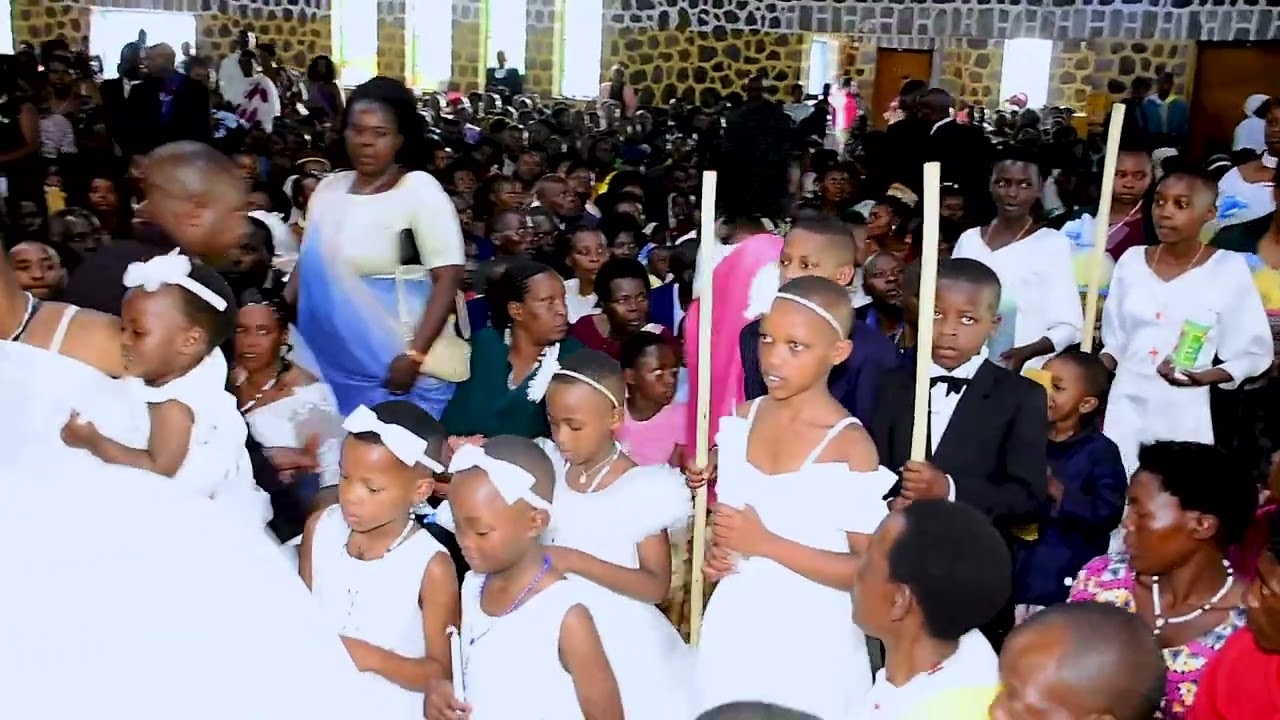 Akira ibyo tugutuye Dawe niwowe tubikesha