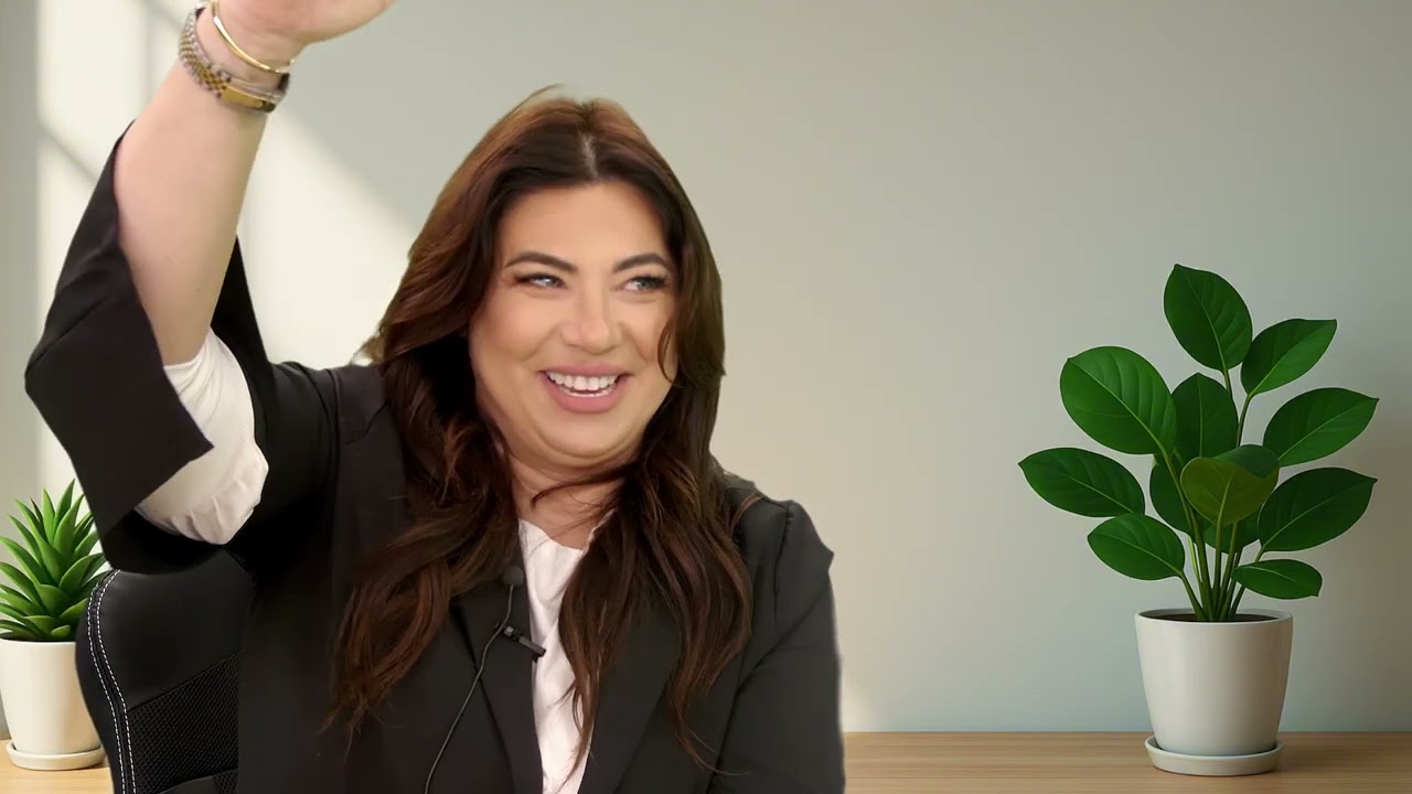 40. Μαρία Κουτσαβίτη-Ψυχολόγος: Η μαγεία της μεταμόρφωσης στην ζωή σου