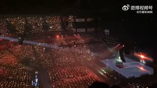 Download Lagu KUN 蔡徐坤 Cai Xukun-Home （17/7/2021 Cai Xukun Concert in Beijing) #caixukun