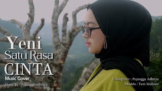 Satu rasa cinta - Yeni ( Eno Viola Music Cover )