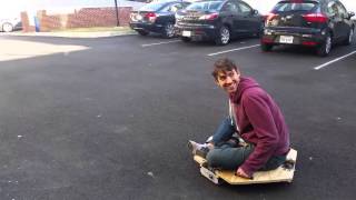 Omniwheel Robot Prototype