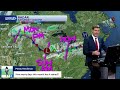 LIVE Q&A weekend flood threat