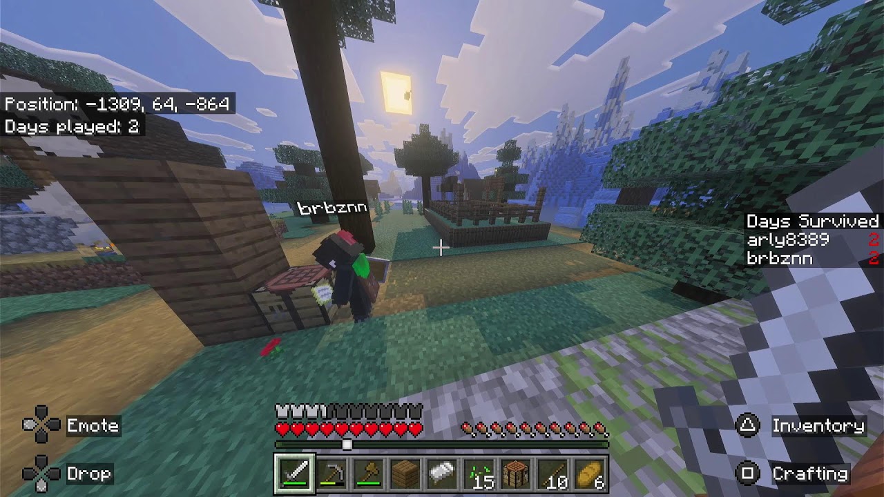 Test Stream! FIRST TIME STREAMING WITH OBS ON PLAYSTATION