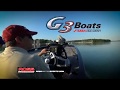 G3 boats at ross motorsports