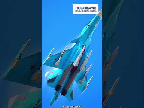 Video: Legendariese Su-34-vliegtuig: spesifikasies