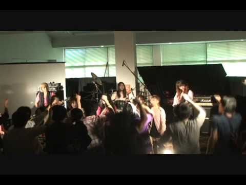 ダイアモンド(プリプリ)を演奏してみた