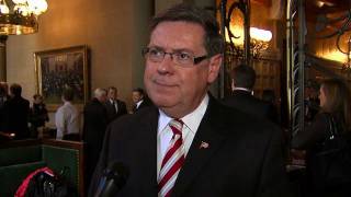 Senator Seward Backs Expansion of DNA Databank