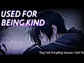 Used For Being Kind By Relatone Official Lyrics Video 