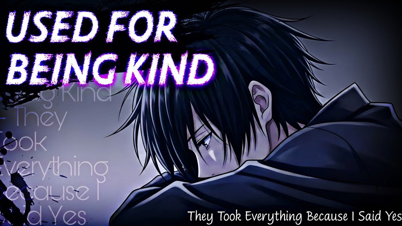 Used for Being Kind || by Relatone (Official Lyrics Video)