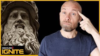 Creative Thinking Techniques - Tools Of Leonardo Da Vinci (Part 2)