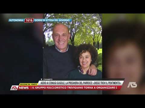 A3 NEWS VENETO | 26/03/2022 18:28