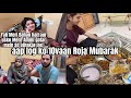 Vlog  alhamdulillah aap log ko 10vaan raja mubarak   mashallah  aap sab log bhi namaj padho 