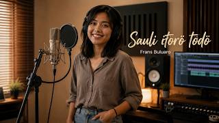 Sauli Itoro Todo - Lagu lama Frans Buluaro