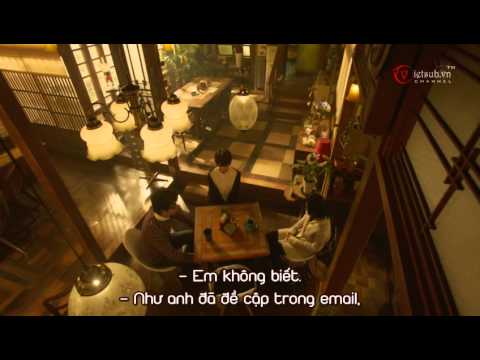 Biblia Koshodo no Jiken Techou ep02 Vietsub vn