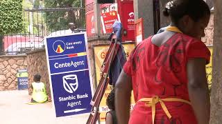 5g technology: Centenary Bank adopts new technology to aid transactions