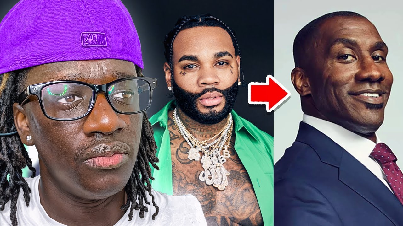 The Freakiest Celebrities Ever