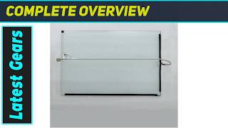 E841392 Touch Panel: Amazing Acoustic Wave Tech!