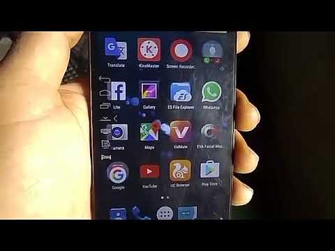 How to control your android with eyes