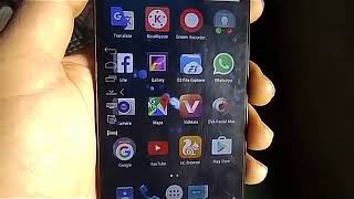 How to control your android with eyes screenshot 5