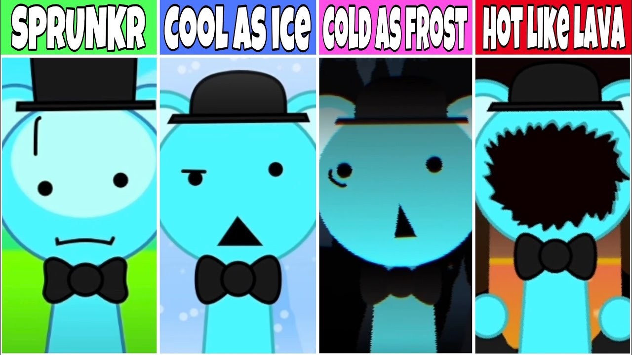 Why Is BLAK Normal in SKY Mods?! (This Is Crazy)