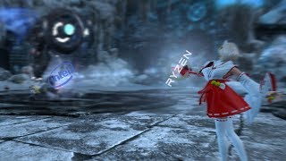 UPDATED* RYZEN vs INTEL Vindictus hosting perfomance compare