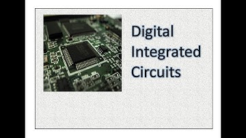 Introduction to MOS inverter