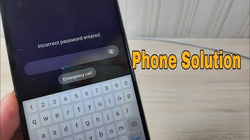 How to Hard Reset Samsung Galaxy A32 SM-A325F. Delete Pin, Pattern, Password lock.