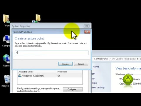 Video: Gjør Safari Stopp krasj hvert 20. sekund på Windows Vista