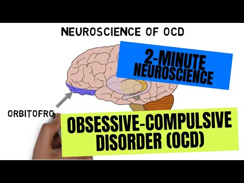 Video: 3 maniere om OCD -rituele te stop