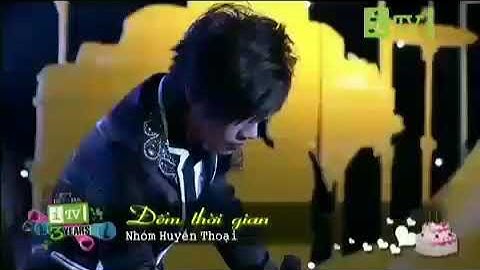 Đếm Thời Gian - Nhóm Huyền Thoại