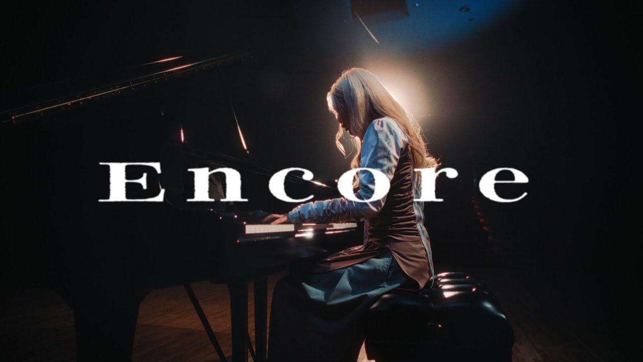 Encore [DVD]