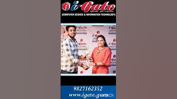 #gate #cse #toppers #igate #bhilai #students ✨ ⭐#shorts