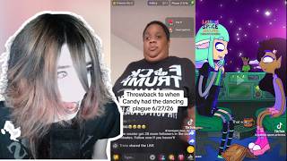 CAN THESE TIKTOKS MAKE ME LAUGH...