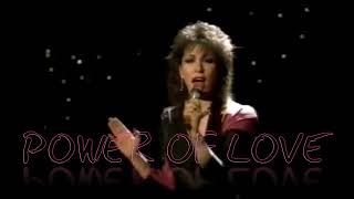 Jennifer Rush – The Power Of Love (1984)