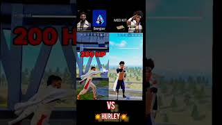 Flord Enhelar Vs Medkit Vs Leon