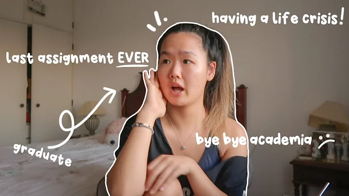 ESSAY CRISIS: doing my last assignment EVER - DayDayNews