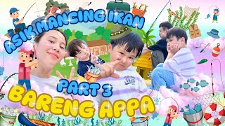 Download Lagu PART 3 … AKHIRNYA QUALITY TIME BARENG 💞!!! MP3 Download Lagu PART 3 … AKHIRNYA QUALITY TIME BARENG 💞!!! MP3